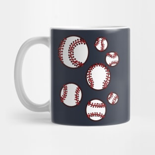 Baseball Mania 2021 Mug